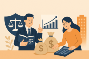 assessoria jurídica