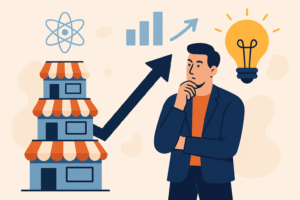 tendências franquias 2025