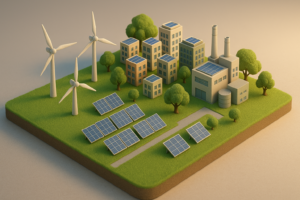 Conheça as práticas de compliance ambiental que sua empresa deve adotar para estar em conformidade com a legislação vigente.