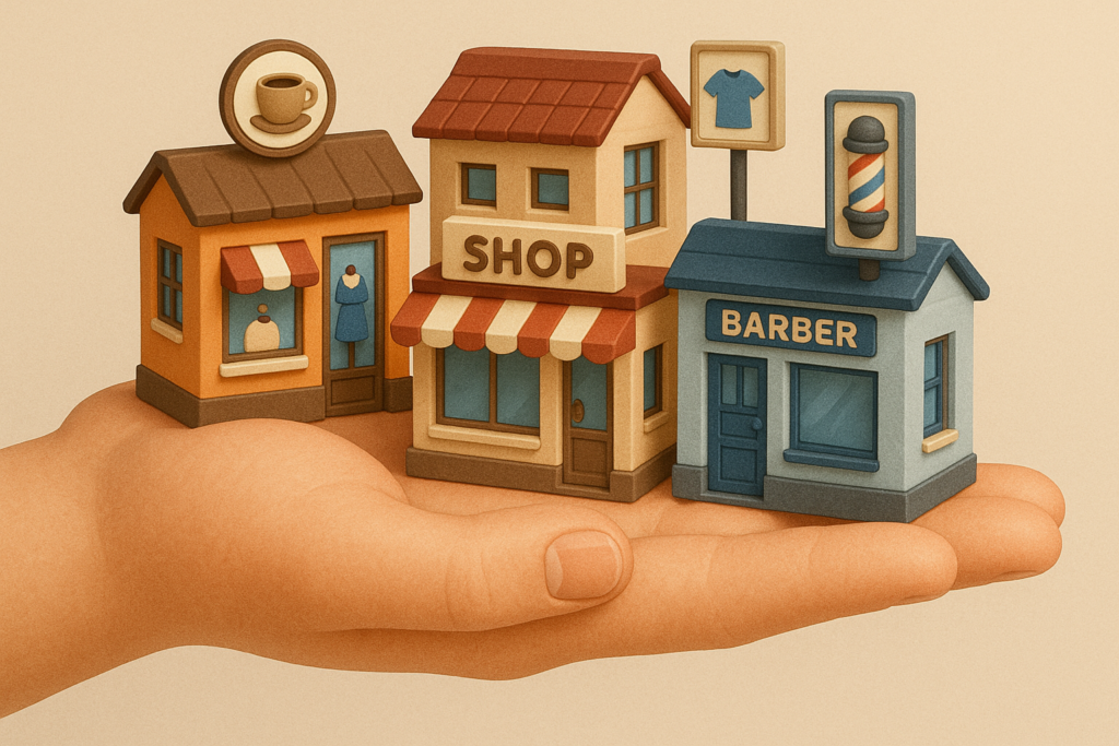 As microfranquias se tornaram uma opção viável para pequenos investidores. Descubra como funciona esse modelo, os setores em alta e como escolher a melhor opção em 2025.