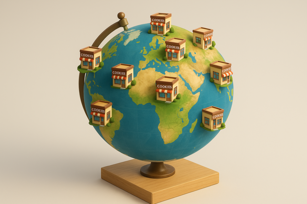 Descubra os principais desafios e oportunidades que franqueadores brasileiros enfrentam ao expandir internacionalmente, e como superar barreiras culturais e logísticas para alcançar o sucesso global.