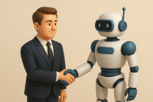 Explore como a inteligência artificial está transformando o setor jurídico e quais são os impactos para as empresas.