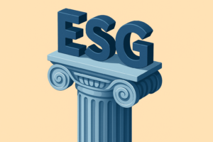 ESG e responsabilidade jurídica
