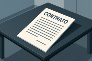 Aprenda a identificar e evitar cláusulas abusivas no seu contrato empresarial para proteger sua empresa de riscos legais.