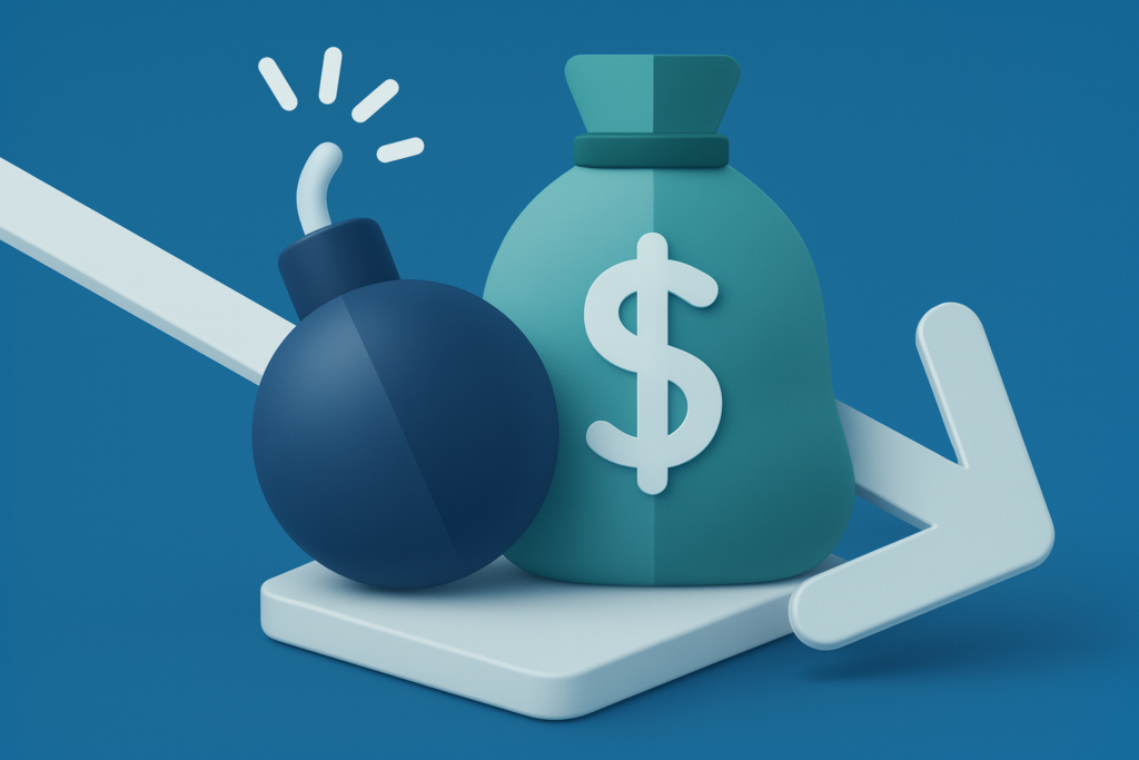 Saiba como lidar com a inadimplência de franqueados sem comprometer a rede. Entenda riscos, prevenção e soluções jurídicas inteligentes.