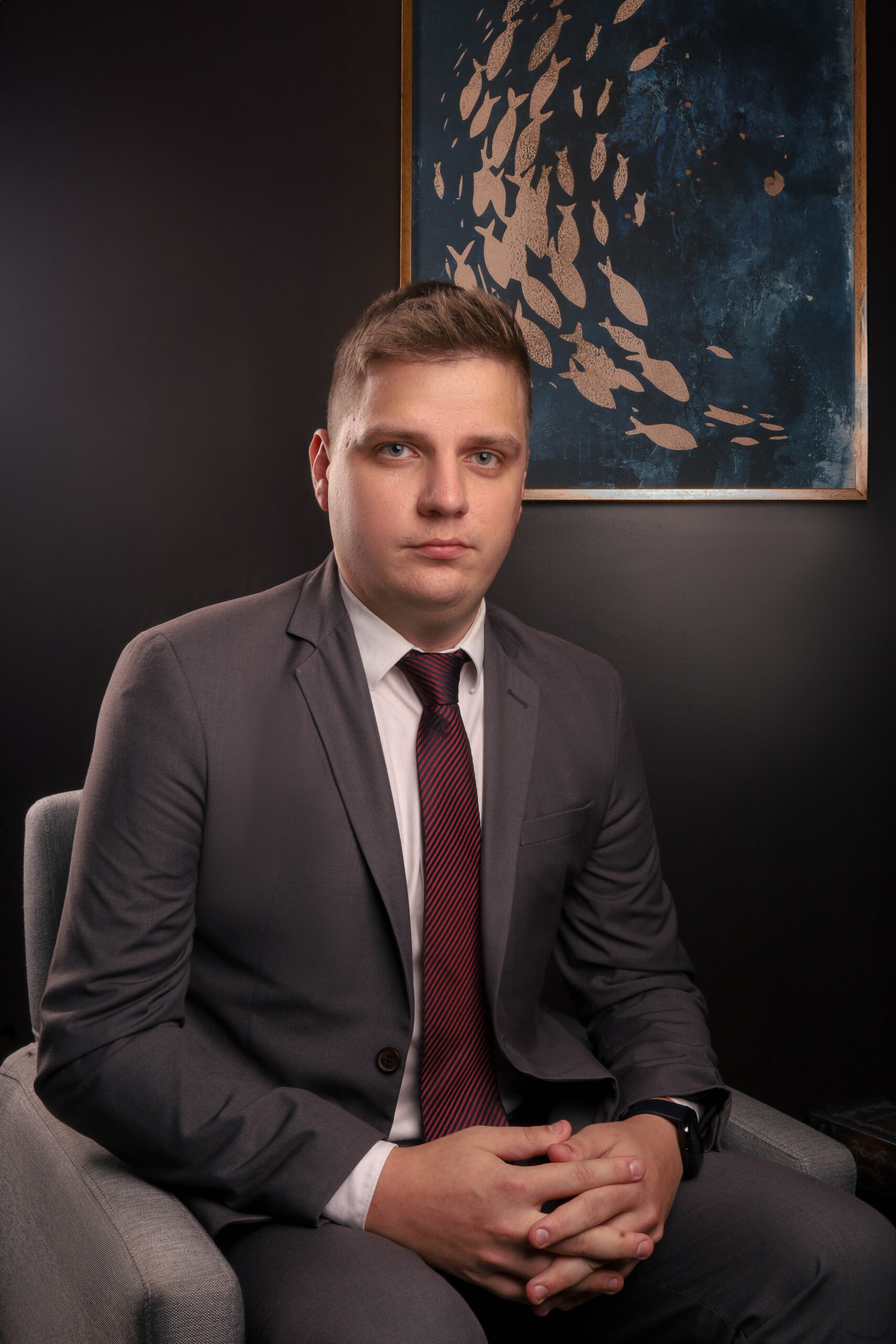 Luiz Guilherme Roecker