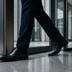 entrada ou saída de sócios na empresa